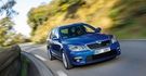 2010 Skoda Octavia Combi RS  第4張縮圖
