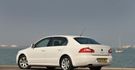 2010 Skoda Superb 2.0 TDI  第3張縮圖