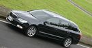 2010 Skoda Superb Combi 2.0 TDI  第1張縮圖