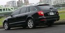 2010 Skoda Superb Combi 2.0 TDI  第4張縮圖