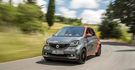 2015 Smart Forfour 52kW Pure  第1張縮圖