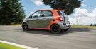 2015 Smart Forfour 52kW Pure  第2張縮圖
