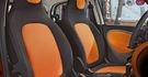 2015 Smart Forfour 66kW Pure  第7張縮圖