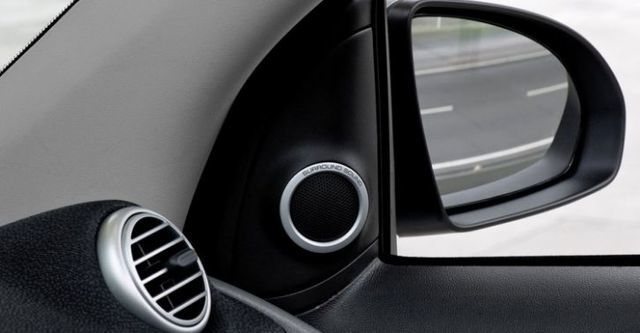 2014 Smart Fortwo mhd Passion  第8張相片