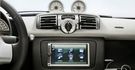2014 Smart Fortwo mhd Passion  第9張縮圖