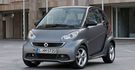 2013 Smart Fortwo mhd Passion  第1張縮圖