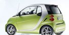 2011 Smart Fortwo mhd Passion  第3張縮圖