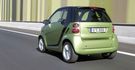 2011 Smart Fortwo Passion 62kW  第3張縮圖