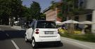 2010 Smart Fortwo mhd Passion  第3張縮圖