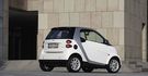 2010 Smart Fortwo mhd Passion  第5張縮圖