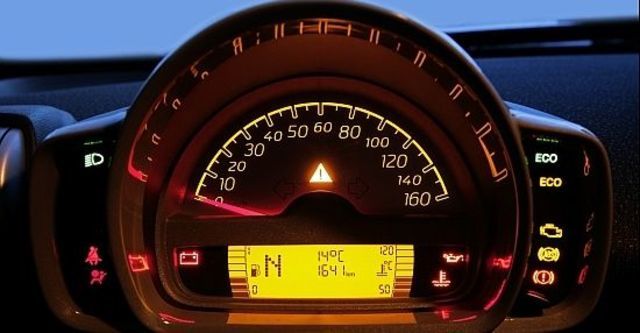 2010 Smart Fortwo mhd Passion  第7張相片