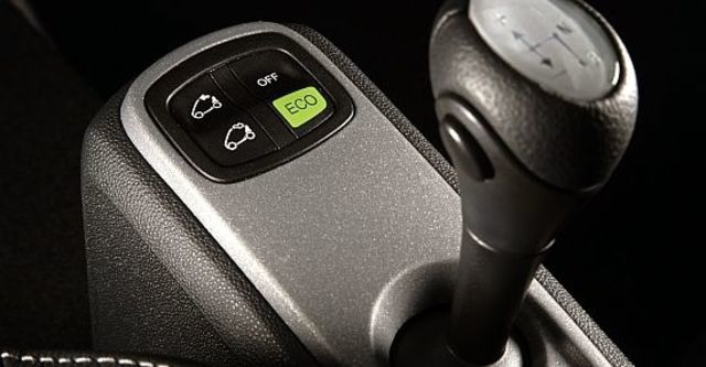 2010 Smart Fortwo mhd Passion  第8張相片