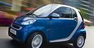 2010 Smart Fortwo Passion 62kW  第2張縮圖