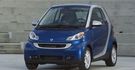 2009 Smart Fortwo mhd Passion  第1張縮圖