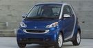 2009 Smart Fortwo mhd Passion  第2張縮圖