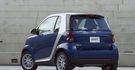 2009 Smart Fortwo mhd Passion  第3張縮圖