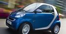 2009 Smart Fortwo Passion 62kW  第1張縮圖