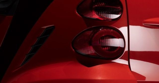2009 Smart Fortwo Passion 62kW  第5張相片