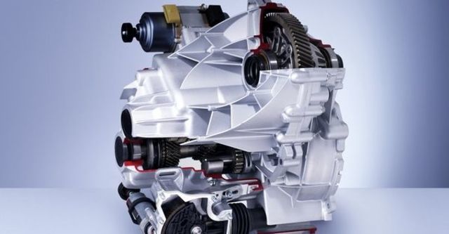 2009 Smart Fortwo Passion 62kW  第9張相片