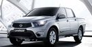 2015 Ssangyong Actyon Sports A200S 4WD  第3張縮圖