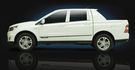 2015 Ssangyong Actyon Sports A200S 4WD  第6張縮圖