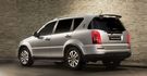 2015 Ssangyong Rexton W RX200 e-XDi  第2張縮圖