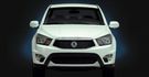 2014 Ssangyong Actyon Sports A200S 4WD  第5張縮圖