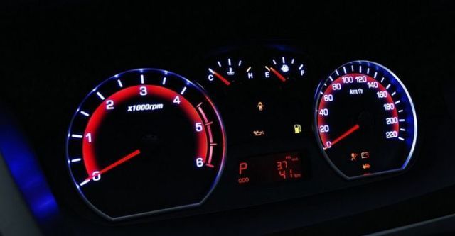 2014 Ssangyong Actyon Sports A200S 4WD  第9張相片