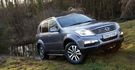2014 Ssangyong Rexton W RX200 e-XDi  第5張縮圖