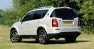 2014 Ssangyong Rexton W RX200 e-XDi  第7張縮圖