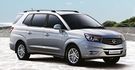2014 Ssangyong Stavic SV200 2WD  第4張縮圖