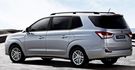 2014 Ssangyong Stavic SV200 2WD  第5張縮圖