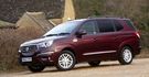 2014 Ssangyong Stavic SV200 2WD  第6張縮圖