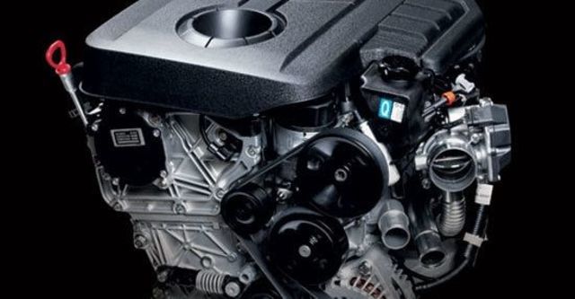 2013 Ssangyong Actyon Sports A200S 4WD  第3張相片