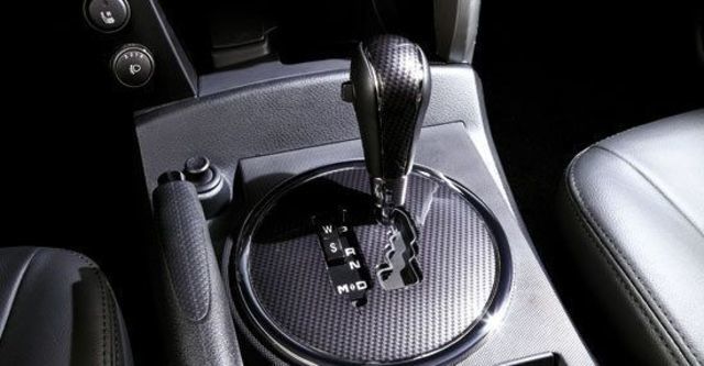 2013 Ssangyong Actyon Sports A200S 4WD  第4張相片