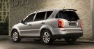 2013 Ssangyong Rexton W RX200 e-XDi  第3張縮圖