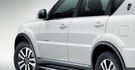 2013 Ssangyong Rexton W RX200 e-XDi  第4張縮圖
