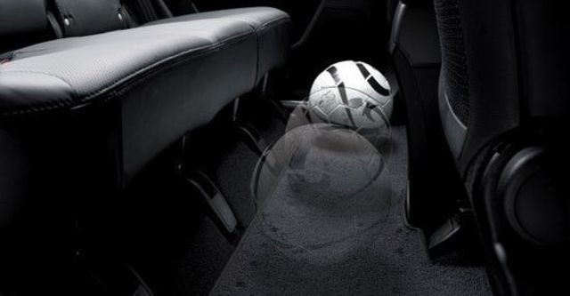 2012 Ssangyong Korando e-XDi 200 2WD豪華版  第9張相片