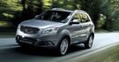 2012 Ssangyong Korando e-XDi 200 AWD旗艦版  第1張縮圖