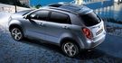 2012 Ssangyong Korando e-XDi 200 AWD旗艦版  第3張縮圖