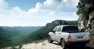 2011 Ssangyong Actyon Sports A200S 4WD  第4張縮圖