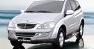 2011 Ssangyong Kyron M200 XDi榮耀限量版  第2張縮圖