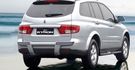2011 Ssangyong Kyron M200 XDi榮耀限量版  第3張縮圖