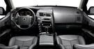 2011 Ssangyong Kyron M200 XDi榮耀限量版  第8張縮圖