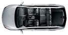 2011 Ssangyong Kyron M200 XDi榮耀限量版  第11張縮圖