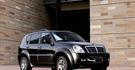 2011 Ssangyong Rexton Ⅱ RX270 XVT  第3張縮圖