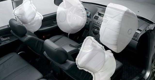 2011 Ssangyong Rexton Ⅱ RX270 XVT  第8張相片