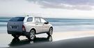 2010 Ssangyong Actyon Sports A200S 2WD  第4張縮圖