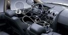 2010 Ssangyong Actyon Sports A200S 2WD  第5張縮圖
