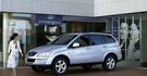 2010 Ssangyong Kyron M200 XDi  第1張縮圖